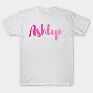 Ashlyn T-Shirt